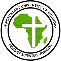 PROTESTANT UNIVERSITY OF RWANDA